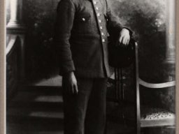 Historia de la Guardia Civil