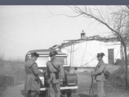 Historia de la Guardia Civil