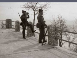 Historia de la Guardia Civil