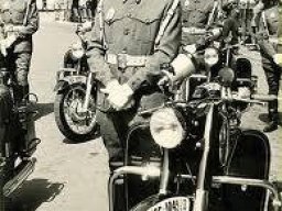 Historia de la Guardia Civil