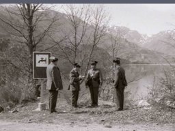 Historia de la Guardia Civil