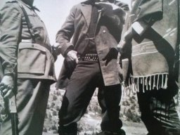 Historia de la Guardia Civil