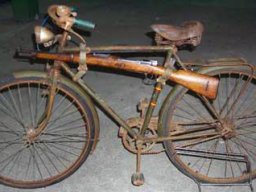 Historia de la Guardia Civil