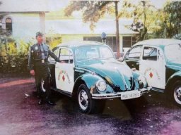 Historia de la Guardia Civil