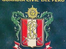 Historia de la Guardia Civil