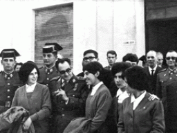 Historia de la Guardia Civil