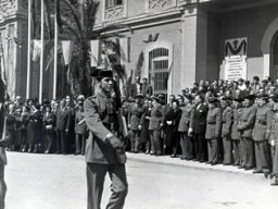 Historia de la Guardia Civil