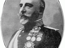 Historia de la Guardia Civil