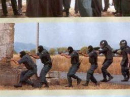 Historia de la Guardia Civil