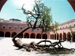 Historia de la Guardia Civil