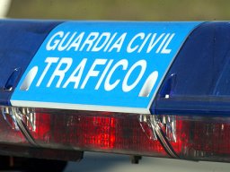 Historia de la Guardia Civil