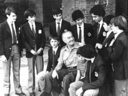 Historia de la Guardia Civil