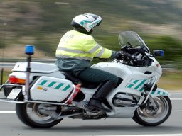 Historia de la Guardia Civil