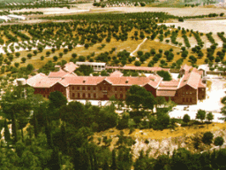 Historia de la Guardia Civil