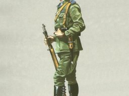 Uniformes de la Guardia Civil