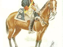 Uniformes de la Guardia Civil