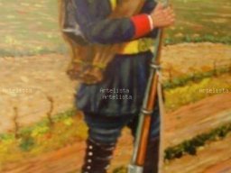 Uniformes de la Guardia Civil