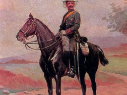 Uniformes de la Guardia Civil