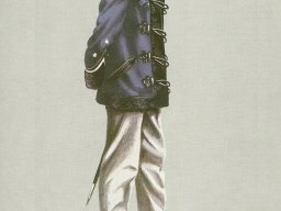 Uniformes de la Guardia Civil