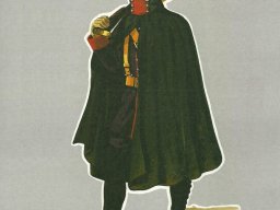 Uniformes de la Guardia Civil