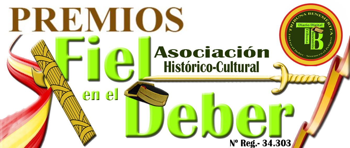 premios fiel en deber