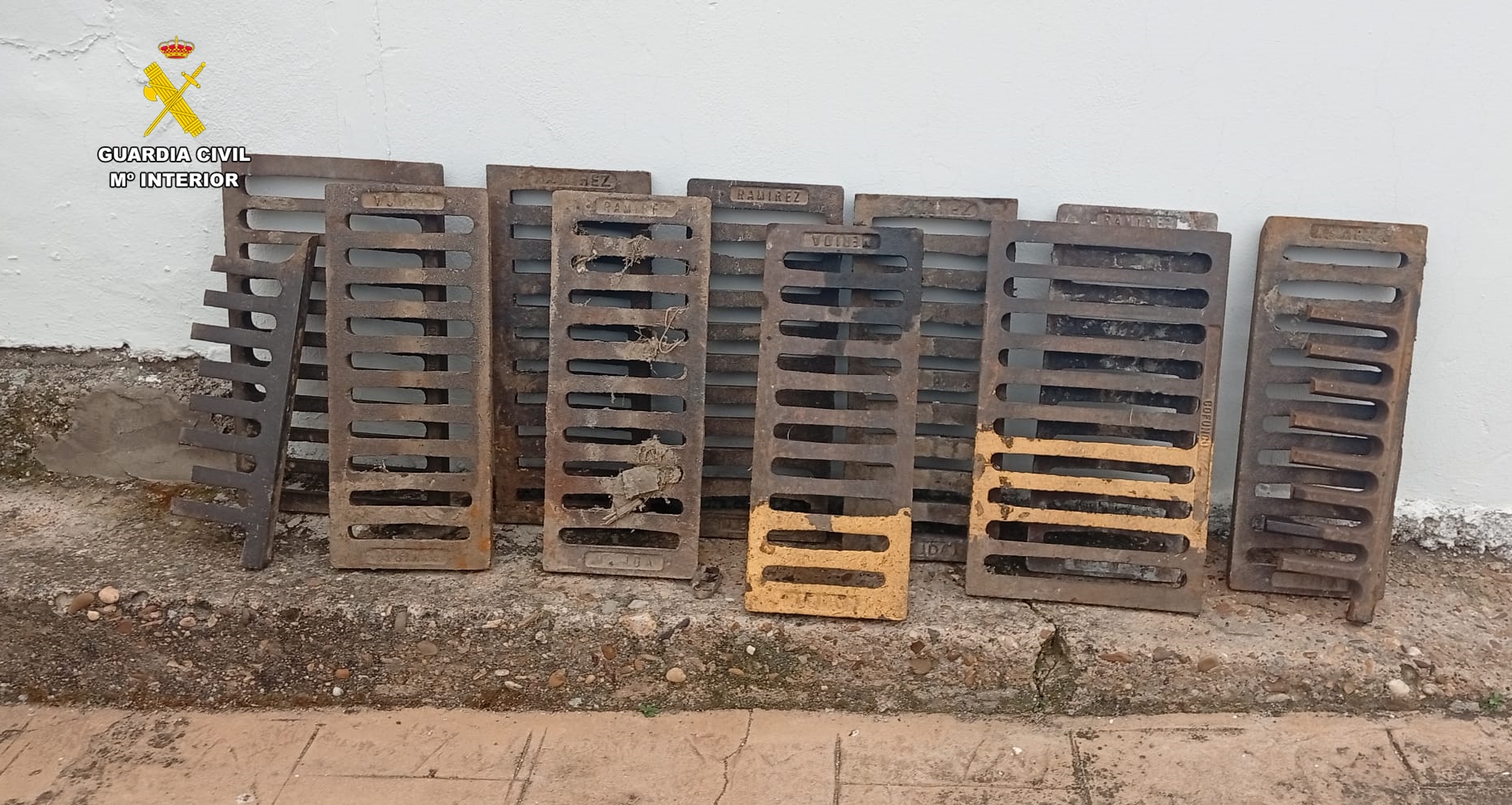 rejas