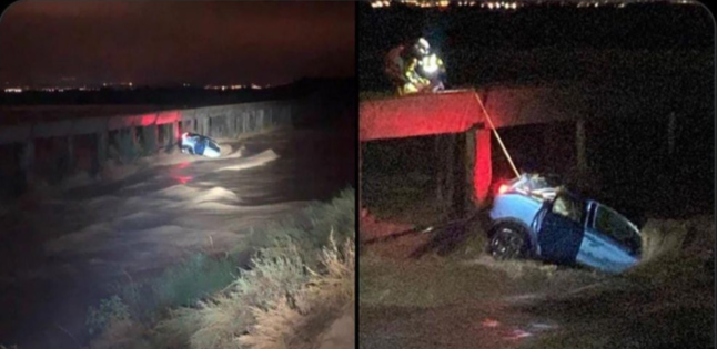 rescate destacamento ocaña