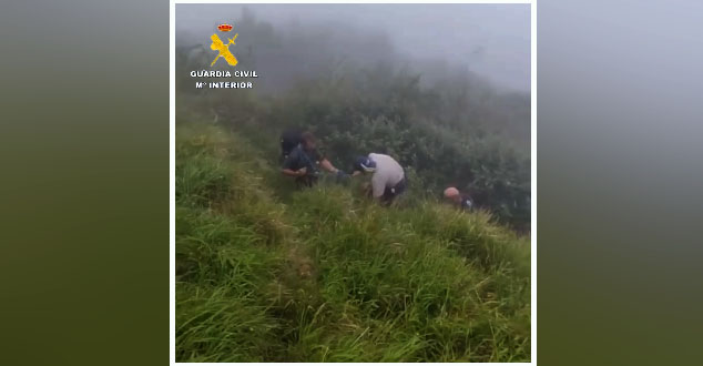rescate greim cangas