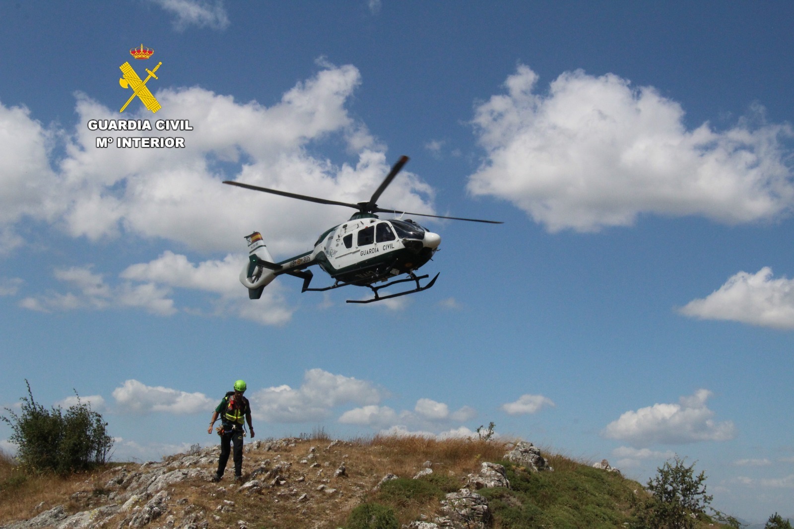 rescate greim helicopero