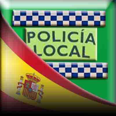 icono POLICA LOCAL