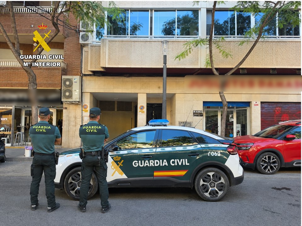 seguridad ciudadana foto auxilio SAN VICENTE