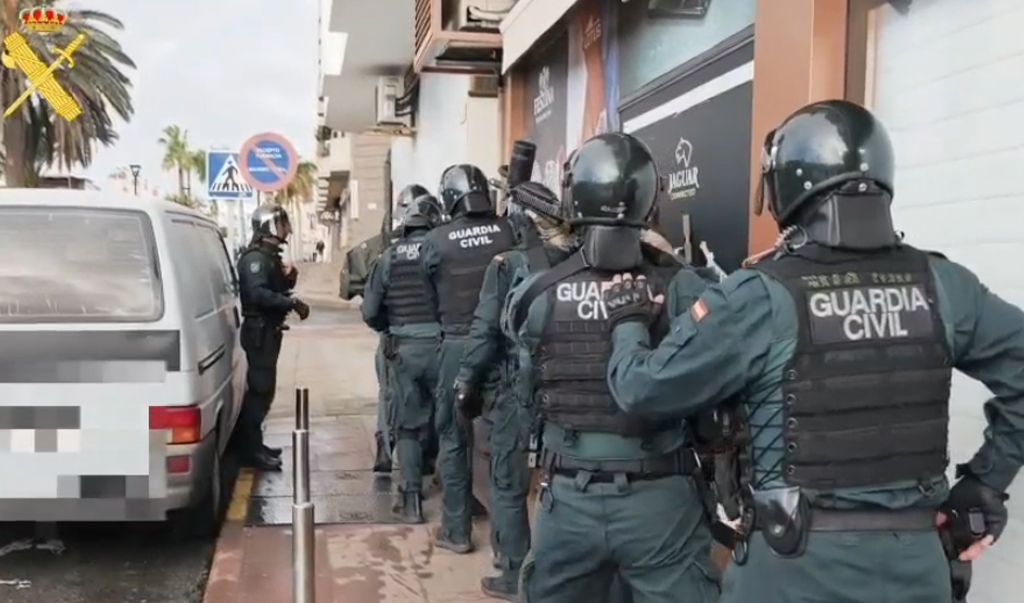 usecic las palmas